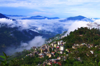 Romantic Hideaway in Northeast - Gangtok, Lachung, Pelling , Darjeeling